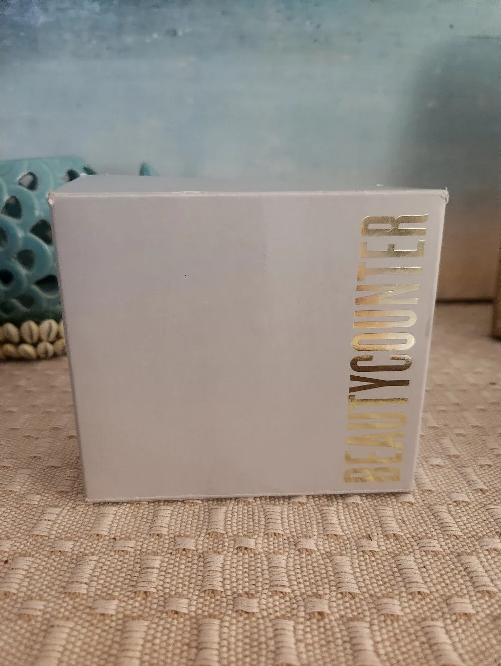 Beautycounter Clean Sweep(3) Minis- Brand New in Box
